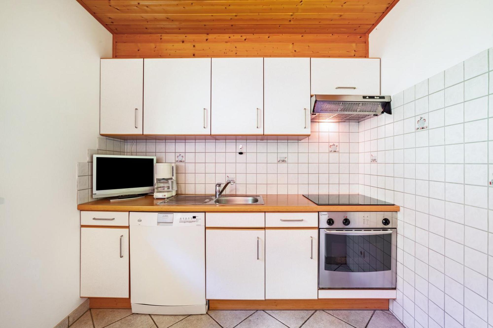 Engethalerhof Apartment Pavicolo Exterior photo